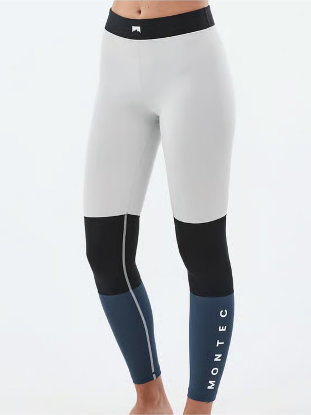 Montec- Alpha W Leggings/ Base Layer Pant *NWOT